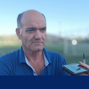 Alberto Pereira garante continuidade do Selho