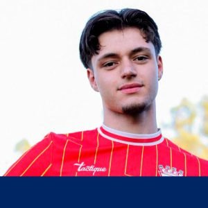 Jovem Alex reforça o Ases