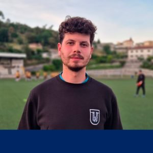 Alexandre Vale: “Encaramos este jogo com uma ambição clara de conquistar a vitória”