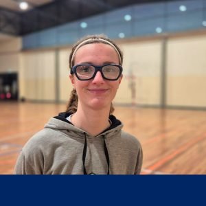 Alice: “Atingir os cem jogos é motivo de orgulho”