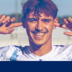 Sandinenses oficializou Amaro