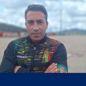 Analfa renova com o Calvos