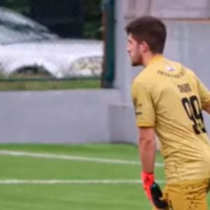 Isaac abriu caminho para André Cunha brilhar