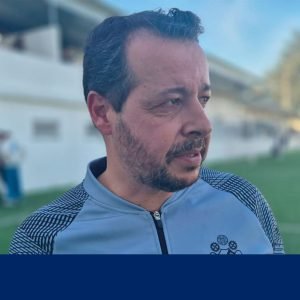 André Fernandes: “Acabamos por ser uns justos vencedores”