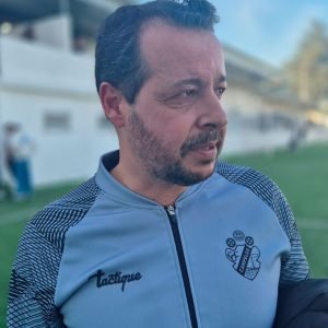 André Fernandes: “A manutenção é o objetivo”