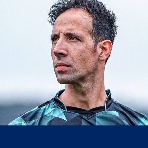 André Buraco ruma ao São Paio de Vizela