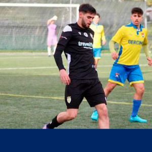 André ruma à sexta temporada em Ronfe