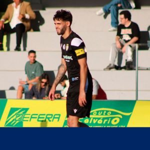 André: “Fomos e somos uma família”