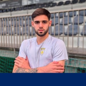 Andrezinho: “Preparados para conquistar os três pontos”