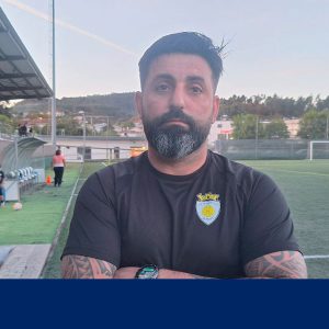 Anísio Alves: “Estamos confiantes do nosso valor”