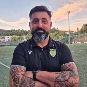 Anísio Alves: “Sinto a equipa preparada para o arranque da época”