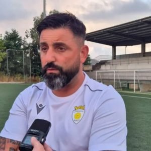 Anísio Alves quer apoio dos sócios: “Serão fundamentais para o sucesso da nossa caminhada”