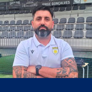 Anísio Alves: “Sabemos o que temos de fazer para contrariar as adversidades”