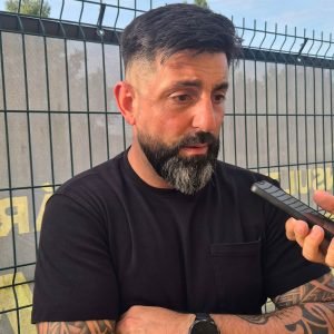 Anísio Alves: “A haver um vencedor teríamos de ser nós. mas aceita-se o empate”