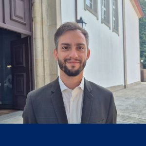 Antero Freitas: “Envolver a população num dos mais emblemáticos monumentos do concelho”