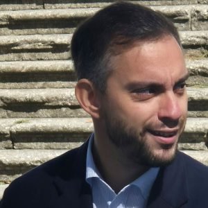 Antero Freitas: “Enriquece o panorama cultural de São Torcato, mas também de Guimarães”