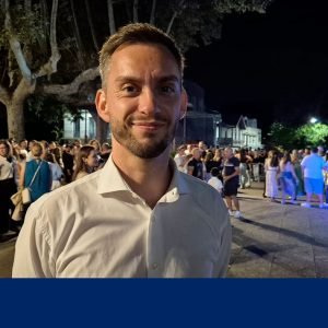 Antero Freitas: “Ambição de crescer e continuar a reunir a comunidade nos próximos anos”