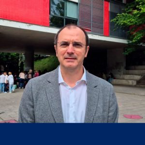 António Bessa: “Os alunos vão sentir que pertencem a uma comunidade e a uma família”