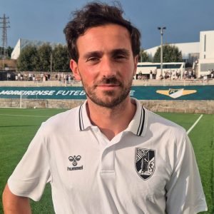 António Torres Campos: “Destaco deste jogo a entreajuda e a competitividade”