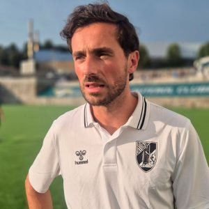 António Campos: “Começar com duas vitórias é excelente”