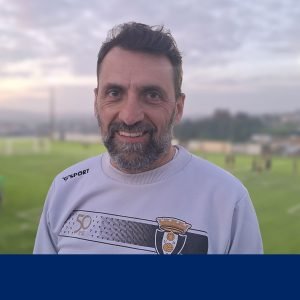 António Pereira: “Pretendemos uma posição mais condizente com a história do clube”