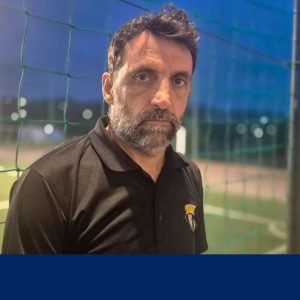 António Pereira: “Mau demais aquilo que estamos a fazer ao clube”