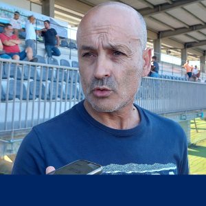 António Vaz: “Noutros escalões há equipas A e B”