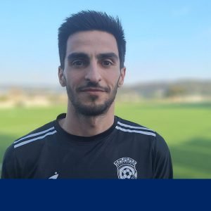 António: “Focados em dar o melhor e conquistar a vitória”