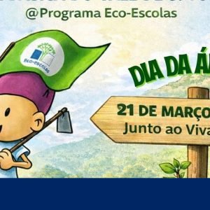 Dia da Árvore celebra-se em São Torcato