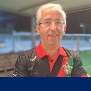 Arménio Ribeiro: “Oportunidade para competir, conviver e representar o clube da minha terra”