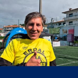 Artur Tavares: “Correu tudo de forma perfeita”