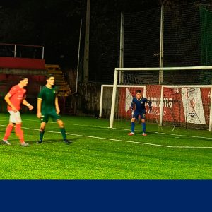 Sub-19 do Ases com triunfo claro sobre o Santa Eulália