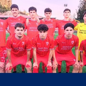 Sub-19 do Ases venceram o Arco de Baúlhe