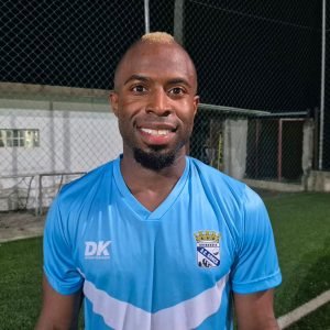 Asprilla: “O pessoal é amigável e acolheu-me bem”