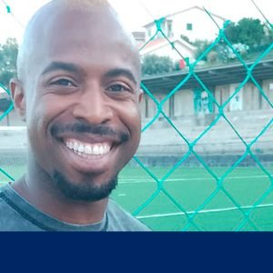 Asprilla será reforço do Gonça