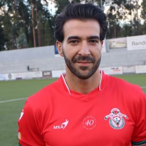 Bruno Costa: “Podem esperar um Santo Estêvão ambicioso”