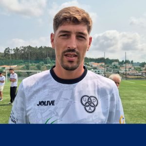 Bruno Machado: “Os objetivos são claros”
