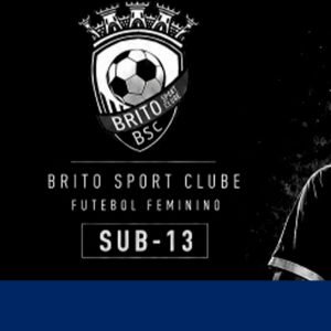 Brito promove treino aberto