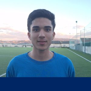 Barbosa ruma ao Torcatense