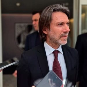 Belmiro Pinto dos Santos: “Assembleia Geral Extraordinária marcada é irregular”