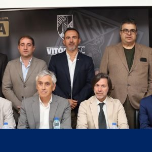 Lista A com ações de campanha em Pevidém e nos 20 Arautos