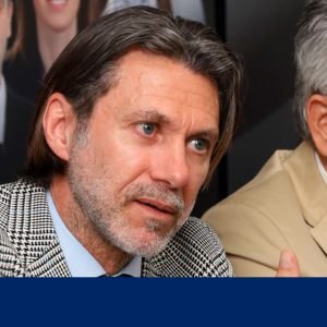 Belmiro Pinto dos Santos reúne com os White Angels