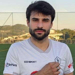 Beni regressa ao Selho