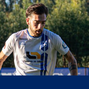 Berço escorrega na visita ao Esposende