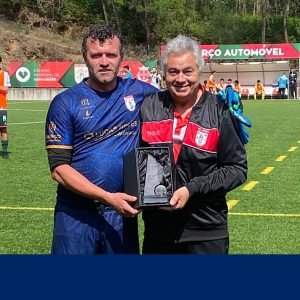 Bertaço, Pisco e Serginho terminam a carreira