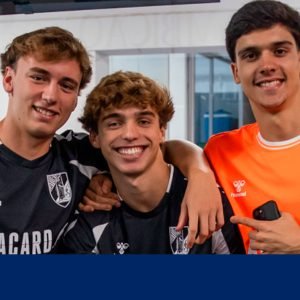 Bês vitorianos regressaram ao trabalho