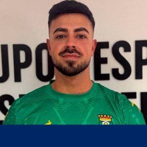 Best reforça meio-campo do Serzedelo