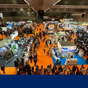 Guimarães marca presença na Expovacaciones de Bilbao