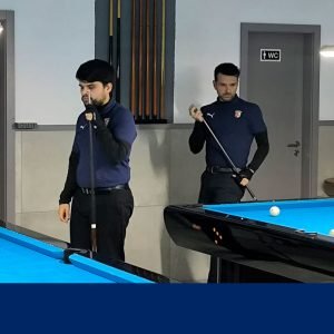 Santo Estêvão continua dominador