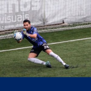 Bisa Martins é reforço do Airão